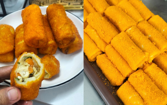 resepi risoles