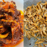 Resipi Sambal Kentang Ikan Bilis, Lauk Ringkas Tapi ‘Power’ Bukan Main!