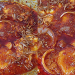 Resipi Sambal Tumis Telur Pecah Dengan Ikan Bilis Rangup, Guna Tip Ini Baru Tak Hancur!
