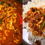 Resipi Sotong Goreng Kari Yang Terlajak Sedap, Aroma Dia Buat Satu Rumah Lapar!