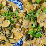Resipi Spicy Buttermilk Clam Yang Pekat, Pedas & Berlemak, Rupanya Mudah Saja Nak Masak!