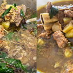 Resipi Sup Tulang Paling Simple, Gerenti Sedap Macam Dekat Kedai!