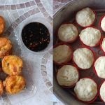 Resepi Tauhu Berlauk Mudah Guna Acuan Lompang, Confirm Jadi & Tak Pecah!