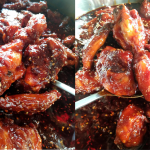 Resipi Ayam Madu Versi Berkuah, Punyalah Sedap Sampai Satu Rumah Tak Henti Puji!