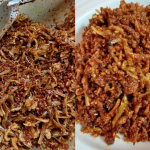 Resipi Sambal Garing Ikan Bilis, Ikut Rahsia Ini Agar Kekal Rangup & Tahan Lama Berbulan!