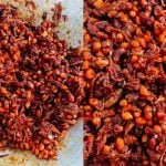 Sambal Kacang Ikan Bilis Kering Rangup & Pedas Manis, Sekali Buat Boleh Tahan Berminggu!