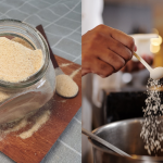 Resipi Serbuk Ikan Bilis Homemade, Perasa Sihat Tanpa MSG Ini Wajib Ada Di Dapur!
