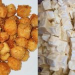 Tauhu Goreng Crispy Semudah 5 Langkah, Sesuai Untuk Anak Yang Cerewet Makan Sayur