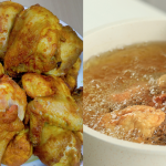 Cara Goreng Ayam Kunyit Lagi Sedap Dari Biasa, Tak Kering & Confirm Jadi Juicy!
