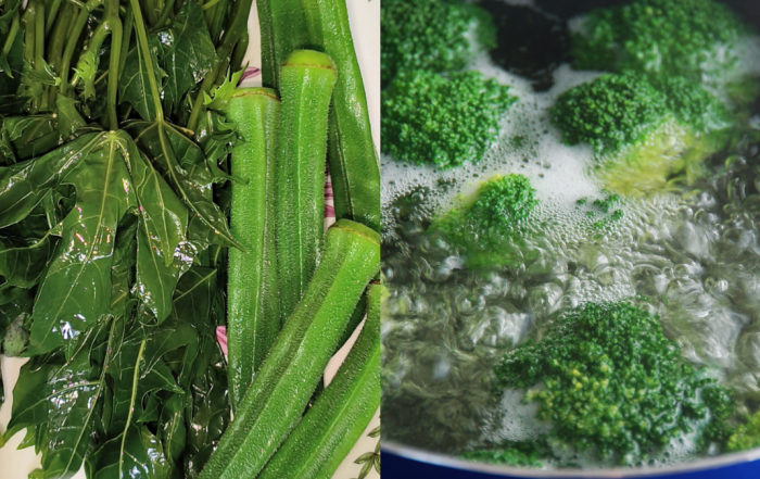ulam ulaman
