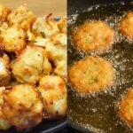 Tips Cucur Rangup Di Luar & Lembut Di Dalam, Confirm Sedap Macam Dekat Kedai!