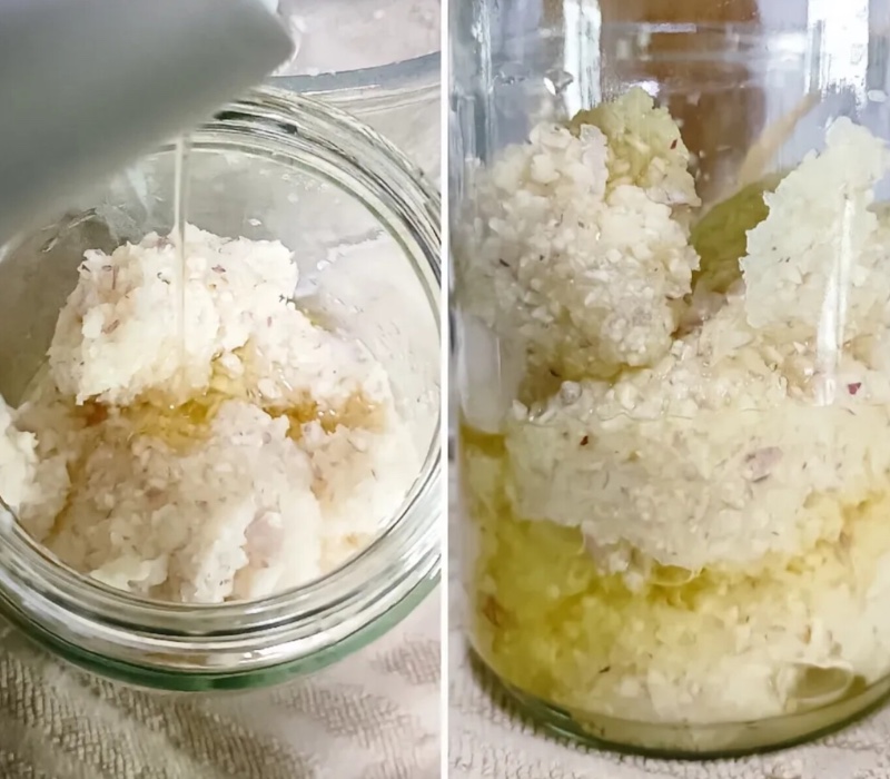 tips simpan bawang kisar