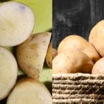 Tompok Ungu Dalam Kentang Selamat Dimakan Atau Bahaya? Ini Jawapannya!