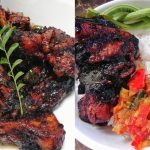 Resipi Ayam Kicap Daun Kari Wangi Beraroma, Sedap Sampai Menjilat Jari!