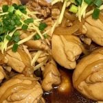 Ayam Kukus Sos Tiram Simple & Cepat Siap, Buat Lauk Ini Confirm Suami Tak Cari Lain!