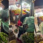 Hampir Kena ’Scam’ Ketika Beli Buah Di Vietnam, Tindakan Berani Wanita Malaysia Buat Netizen Puas Hati