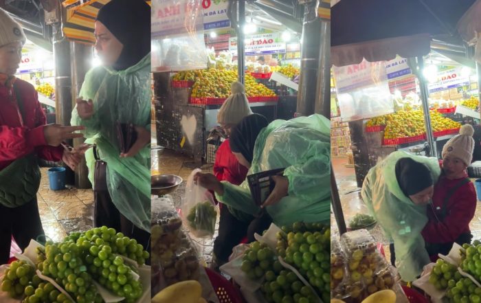 beli buah di vietnam