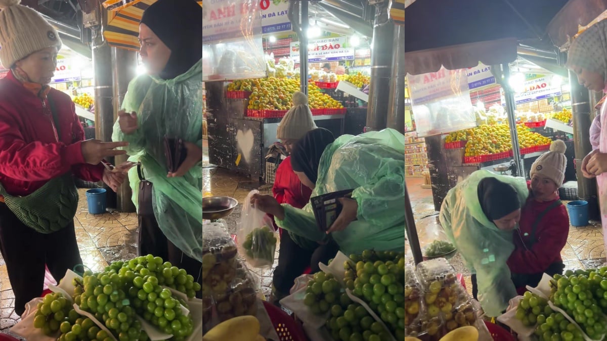 beli buah di vietnam