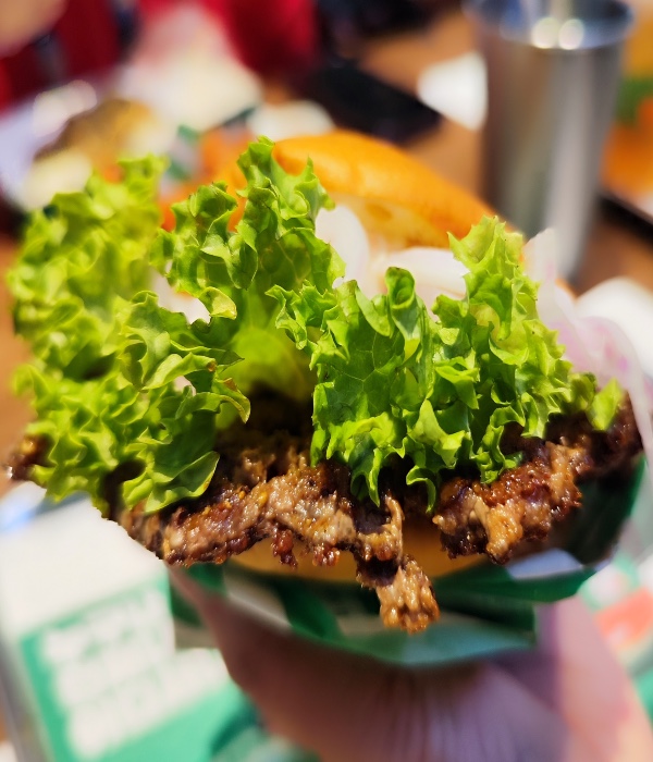 bold bulgogi