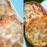 Cara Buat Lempeng Kelapa Yang Lembut, Letak ‘Bahan Ini’ Lagi Terasa Lemak Manisnya