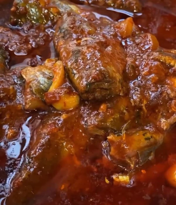 cara masak sardin sedap