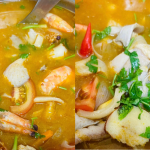 Resipi Tomyam Paling Mudah Tapi Sedap Macam Kedai Thai, Confirm Hirup Kuah Sampai Licin!