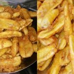 Cara Membuat Pisang Goreng Rangup, Rahsianya Pada Bancuhan Tepung ‘Ini’