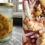 Cara Menyimpan Lengkuas Supaya Kekal Segar, Lembut & Mudah Dipotong!