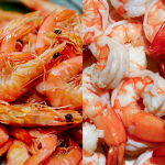 Petua Udang Rangup, Juicy & Warna Oren Menyala Cantik, Rahsianya Mudah Saja!