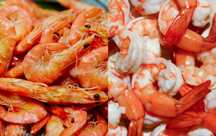 cara rebus udang