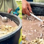 Sedap Memang Sedap, Tapi Cara Simpan Budu Dalam Tong Hitam Buat Netizen Hilang Selera