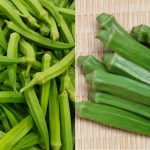 Sayur Bendi Tahan Lama Kalau Ikut Cara Simpan Ini, Confirm Tak Cepat Rosak!