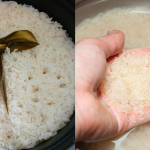 Cara Masak Nasi Putih Supaya Lembut Dan Berderai, Beras Murah Pun Jadi Sedap!
