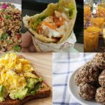 5 Resipi Bekal Travel Sihat & Halal Untuk Perjalanan Jauh, Mudah Disediakan & Lengkap Nutrisi