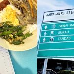 Ikan Bawal Di R&R Harga Kayangan, Wanita Ini Kena ‘Ketuk’ Sampai Sepinggan RM20