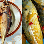 Ikan Cencaru Sumbat Lada, Resipi Guna Bahan Ringkas Tapi Padu Sampai Jilat Jari!