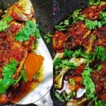 Ikan Sambal Kicap Pedas Ala Thai, Rasa Masam Manis Padu Buat Nasi Tak Cukup Sepinggan!