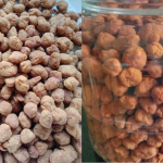 Resipi Kacang Botol Rangup Cara Mudah, Sekali Makan Memang Tak Boleh Berhenti!