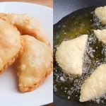 Cara Buat Karipap Oksigen Yang Mudah, Gebu & Kembang Elok Apabila Digoreng!