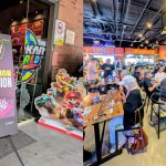Kempen MyGameOn & SAYS Tech Gegar ATO Gaming Café TTDI, Banyak Aktiviti & Hadiah Untuk Gamers!