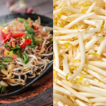 Rugi Besar Kalau Tak Makan Tauge, Rupanya Ada Banyak Khasiat Tersembunyi!