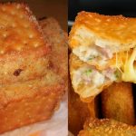 Kuih Gabin Rangup Di Luar & Lembut Di Dalam, Kudapan Dari Indonesia Ini Sedap Luar Biasa!