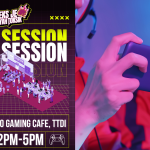 MyGameOn Dan SAYS Tech Bergabung, Anjur Sesi Lepak Santai Gaming Secara Percuma