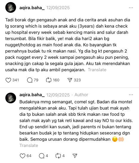 penyakit diabetes