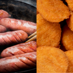 Ibu Bapa Bekalkan Sosej Dan Nugget Setiap Hari, Akhirnya Anak 3 Tahun Disahkan Hidap Diabetes