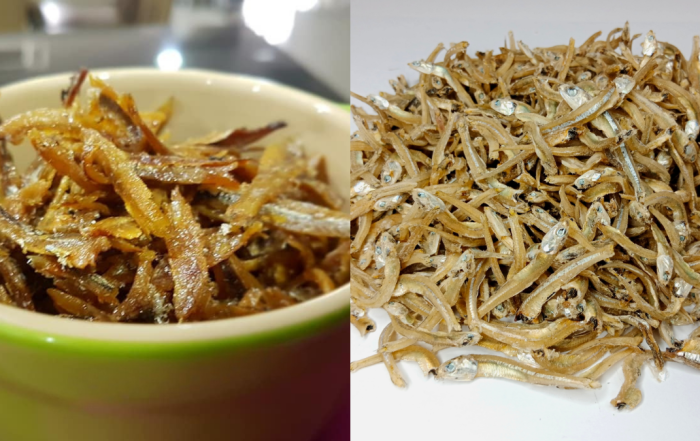 ikan bilis murah