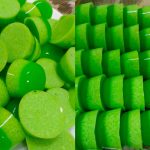 Resepi Agar Agar Santan Lemak Manis, Confirm Jadi Dan Cantik Berlapis!