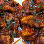 Cara Masak Ayam Vanggey, Ini Rahsia Kuah Pekat & Rempah Wangi Macam Dekat Mamak!