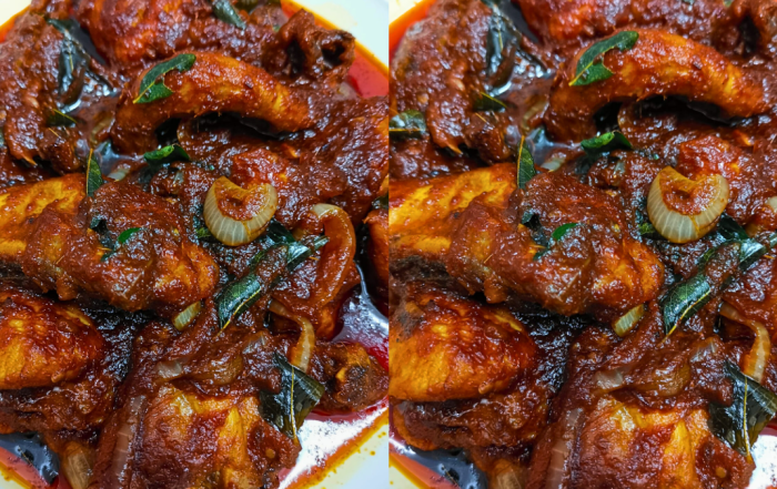 ayam vanggey