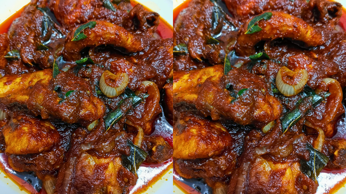 ayam vanggey